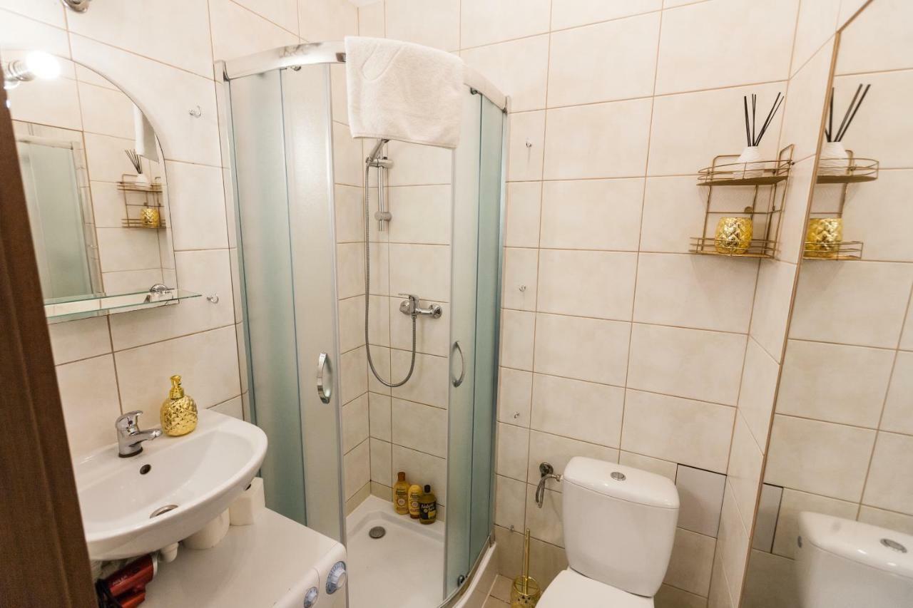 Vintage Senacka 5 Apartments クラクフ エクステリア 写真