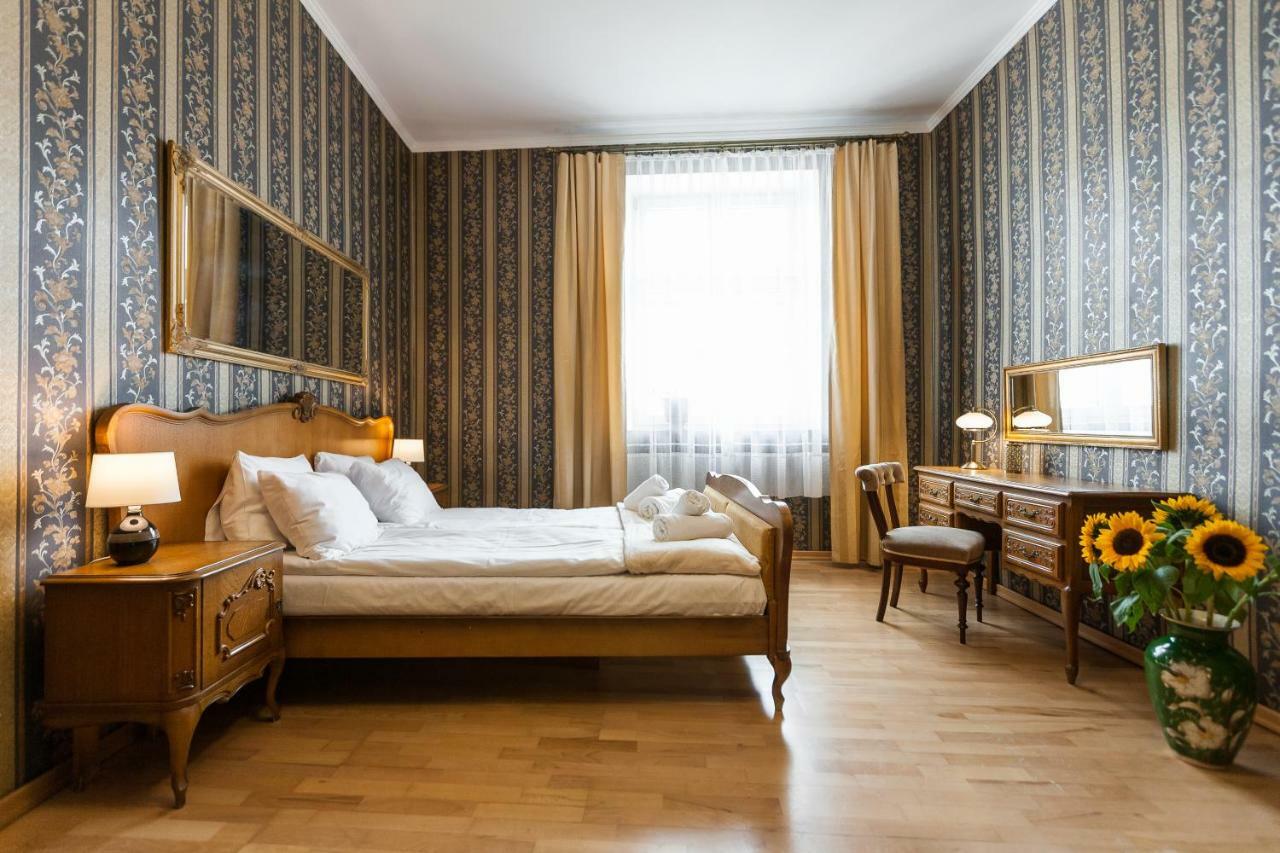 Vintage Senacka 5 Apartments クラクフ エクステリア 写真