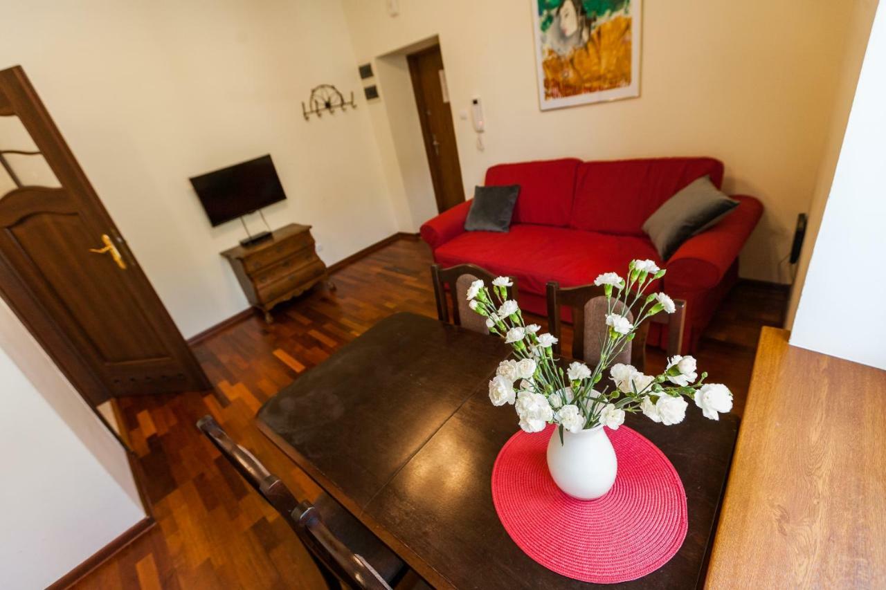 Vintage Senacka 5 Apartments クラクフ エクステリア 写真