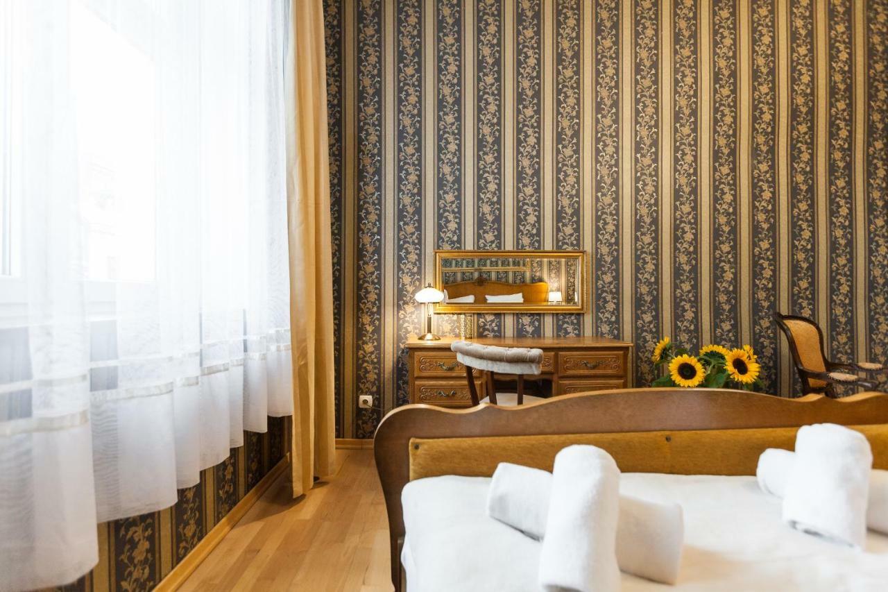 Vintage Senacka 5 Apartments クラクフ エクステリア 写真