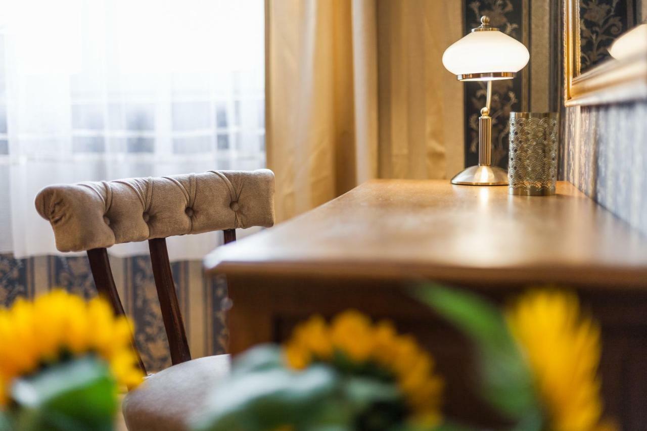 Vintage Senacka 5 Apartments クラクフ エクステリア 写真
