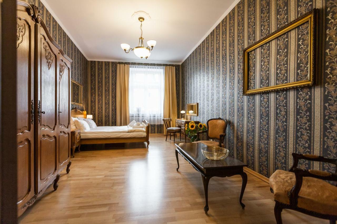 Vintage Senacka 5 Apartments クラクフ エクステリア 写真