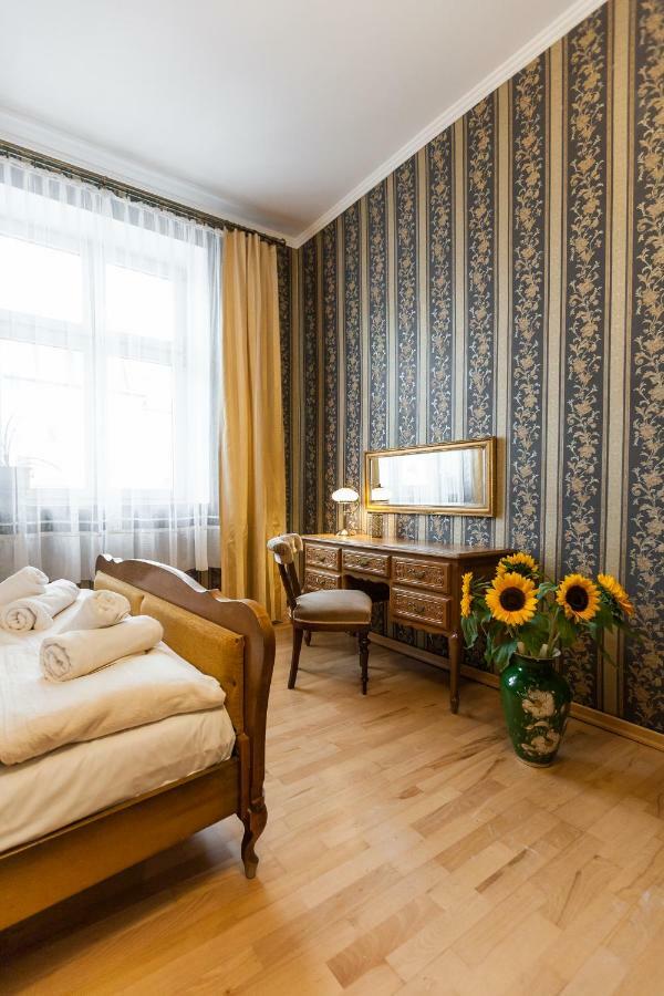Vintage Senacka 5 Apartments クラクフ エクステリア 写真